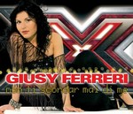 Giusy Ferreri - Non ti scordar mai di me (dance) cover