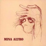 Mina - Ossessione 70 cover