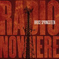 Bruce Springsteen - Radio Nowhere cover
