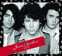Jonas Brothers - SOS cover