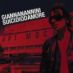 Gianna Nannini - Suicidio d'amore cover