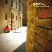 Pago e Franco Califano - Un'estate fa cover