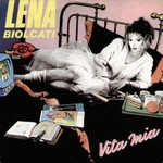 Lena Biolcati - Vita mia cover