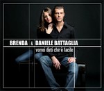 Brenda e Daniele Battaglia - Vorrei dirti che e' facile cover