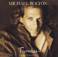 Michael Bolton - Yesterday cover