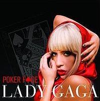 Lady Gaga - Poker Face cover
