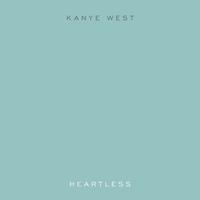 Kanye West - Heartless cover
