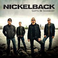 Nickelback - Gotta Be Somebody cover