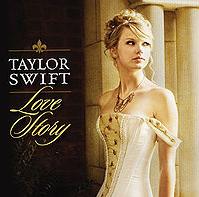 Taylor Swift - Love Story cover