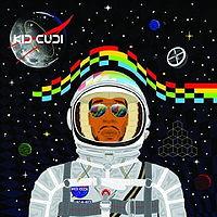 Kid Cudi - Day 'n' Nite cover