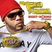 Flo Rida ft. Kesha - Right Round cover