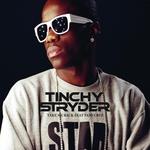 Tinchy Stryder ft. Taio Cruz - Take Me Back cover