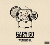 Gary Go - Wonderful cover