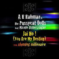A R Rahman & Pussycat Dolls - Jai Ho (You Are My Destiny) cover