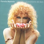 Fiorella Mannoia & Tiziano Ferro - Il re de chi ama troppo cover