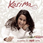 Karima - Come in ogni ora cover