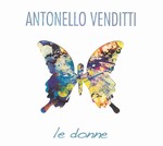 Antonello Venditti - Le cose della vita cover