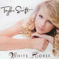 Taylor Swift - White Horse cover