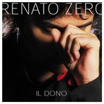 Renato Zero - La vita e un dono cover
