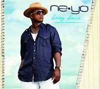 Ne-Yo - Sexy Love cover