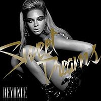 Beyonce - Sweet Dreams cover