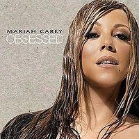 Mariah Carey - Obsessed cover