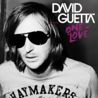 David Guetta ft. Akon - Sexy Chick cover