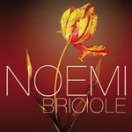 Noemi - Briciole cover