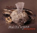 Malika Ayane - Feeling Better cover