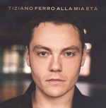 Tiziano Ferro - Indietro cover