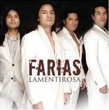 Farias - La mentirosa cover