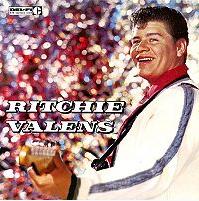 Ritchie Valens - We Belong Together cover