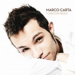Marco Carta - Mi ritorni in mente cover