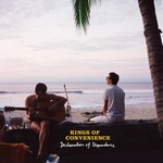 Kings of Convenience - Mrs Cold cover