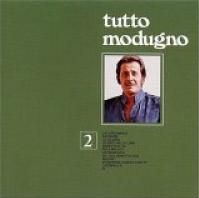 Domenico Modugno - Un calcio alla citt cover