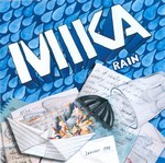 Mika - Rain cover