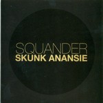 Skunk Anansie - Squander cover