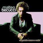 Matteo Becucci - Ti trover cover