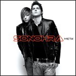 Sonohra - Baby cover