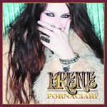 Irene Fornaciari & Nomadi - Il mondo piange cover