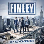Finley - Il tempo di un minuto cover