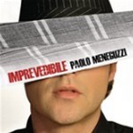 Paolo Meneguzzi - Imprevedibile cover