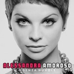 Alessandra Amoroso - L'amore non e' un gioco cover