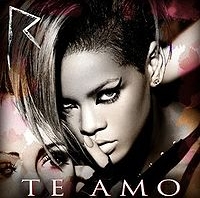Rihanna - Te Amo cover