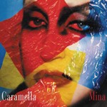Mina - Amoreunicoamore cover