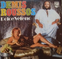 Demis Roussos - Dolce veleno cover