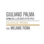 Giuliano Palma & the Bluebeaters ft. Melanie Fiona - Nuvole rosa cover