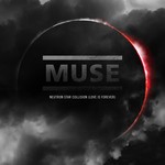 Muse - Neutron Star Collision (Love Is Forever) cover