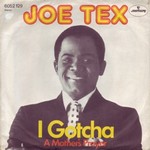Joe Tex - I Gotcha cover