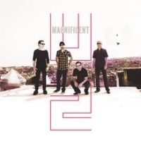 U2 - Magnificent cover